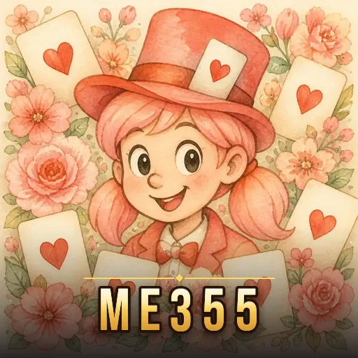 me355 Indonesia