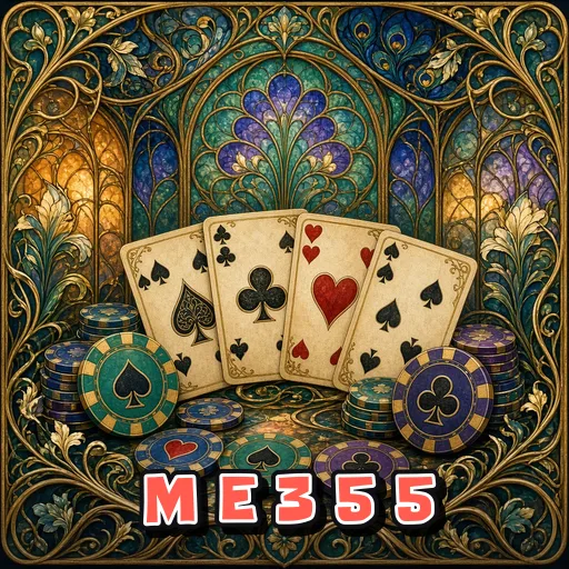 me355 Indonesia