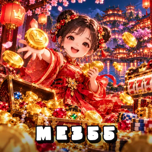 me355 Indonesia